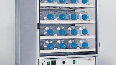 Optimise your Production Yield for Vaccines Antibodies Recombinant Proteins
